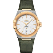 Omega Constellation Co-axial Master Chronometer 131.23.39.20.02.002 BC