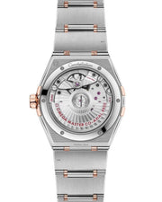 Omega131.20.36.20.13.001 36 mm steel ‑ Sedna gold on steel ‑ Sedna gold BC