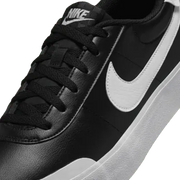 Nike Court Shot Black White