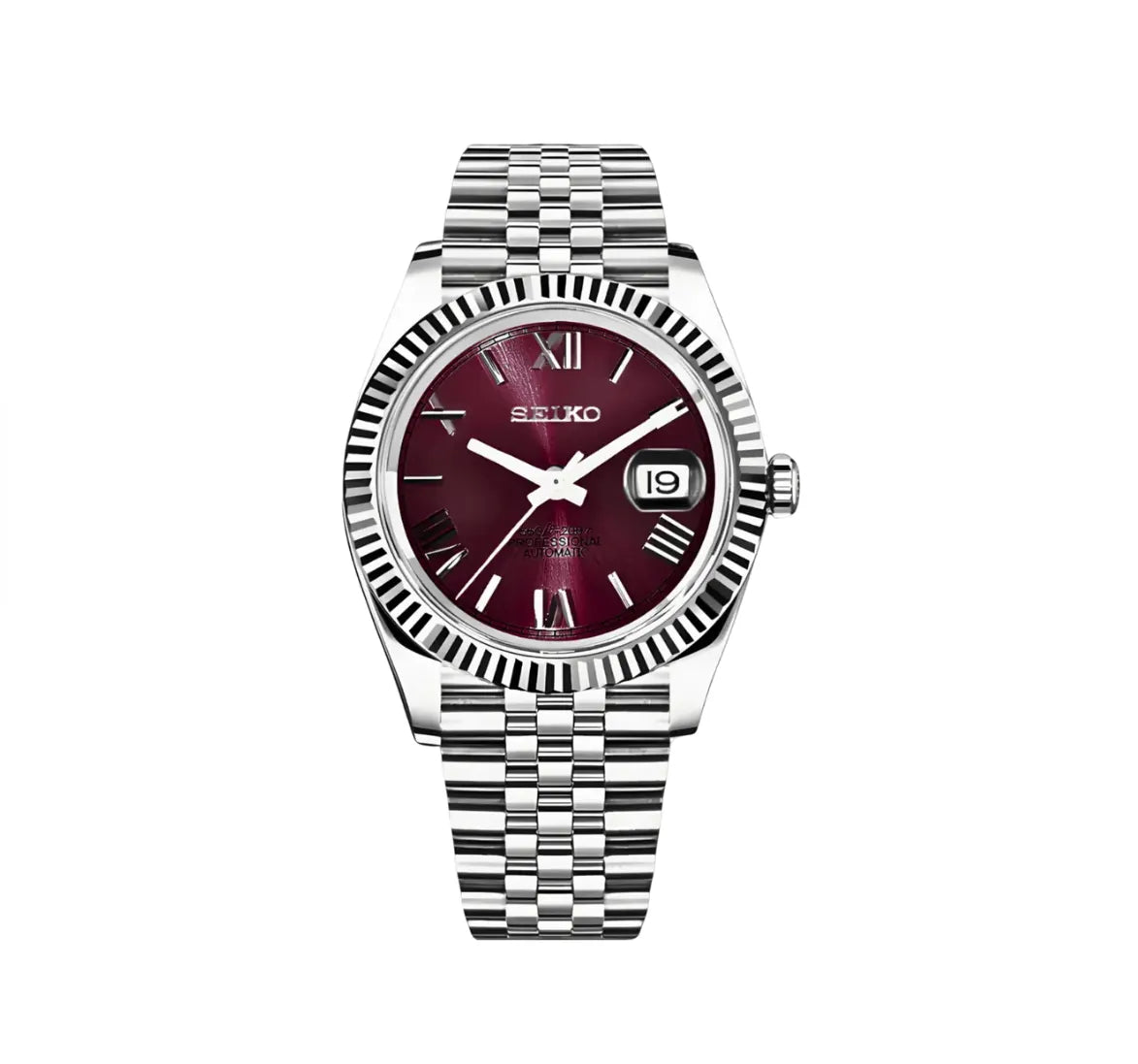 Seiko Mod