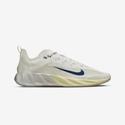 NIKE AVA X { METALLIC/ SILVER/ ALABASTER/ SAIL/ MIDNIGHT NAVY