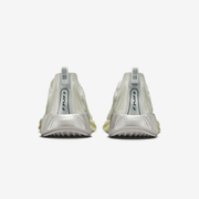 NIKE AVA X { METALLIC/ SILVER/ ALABASTER/ SAIL/ MIDNIGHT NAVY