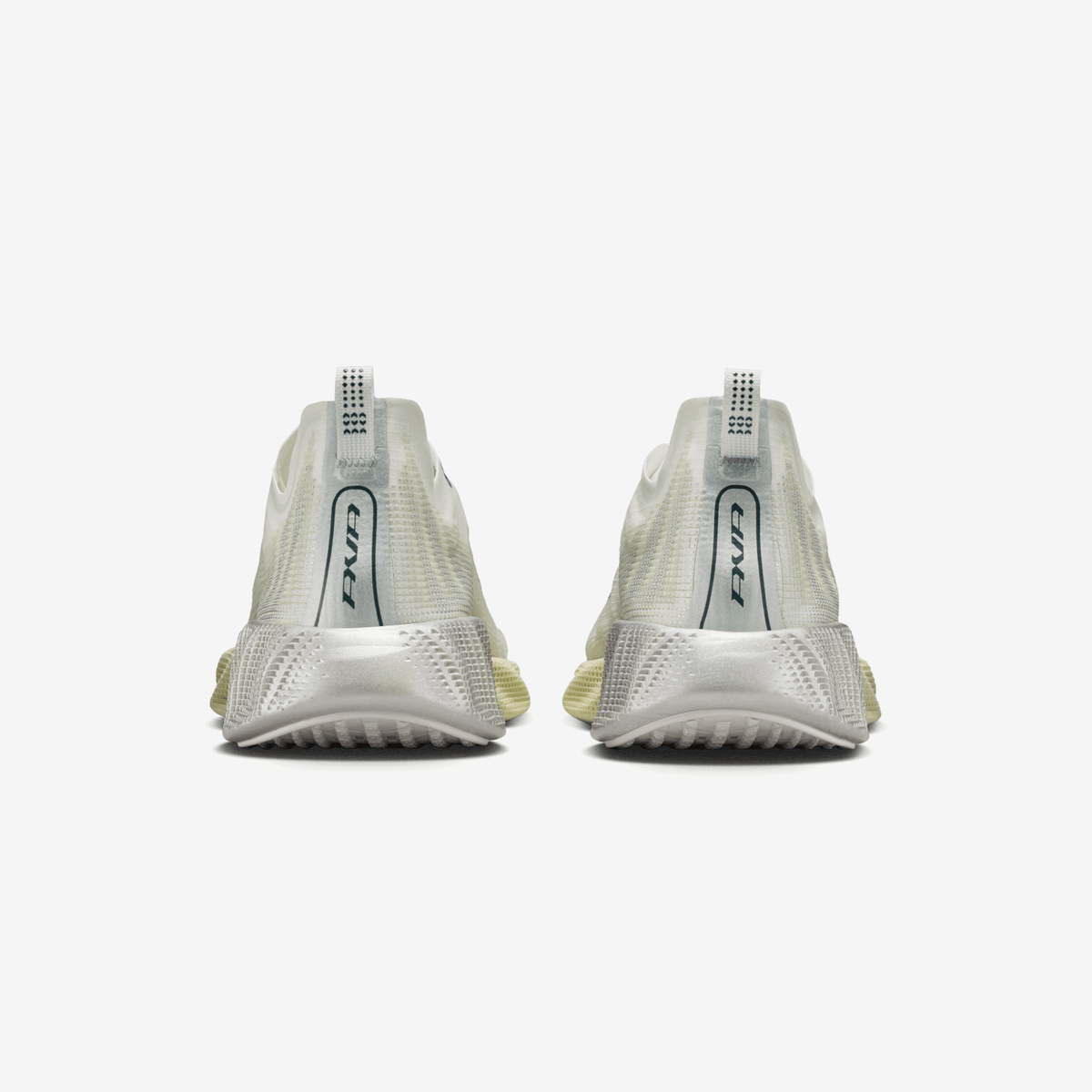 NIKE AVA X { METALLIC/ SILVER/ ALABASTER/ SAIL/ MIDNIGHT NAVY