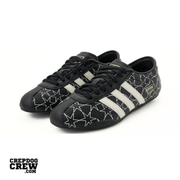 adidas Tokyo Black Off White Stars (W)