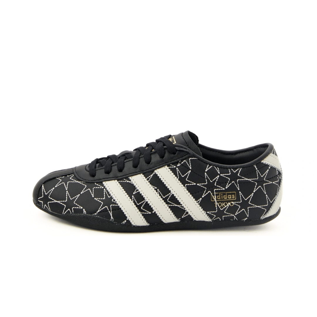 adidas Tokyo Black Off White Stars (W)