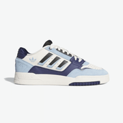 Adidas Drop Step Low 2.0 Off White Dark Blue