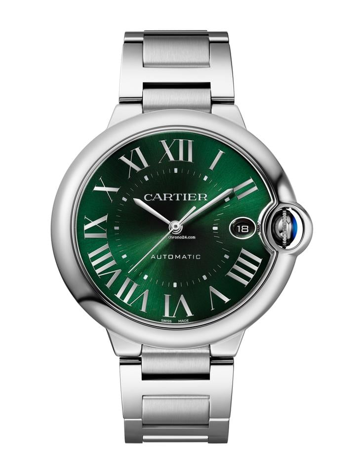 Cartier