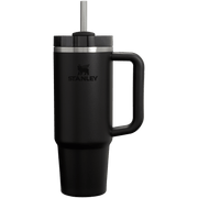 The Quencher H2.0 Flowstate Tumbler - Black 2.0