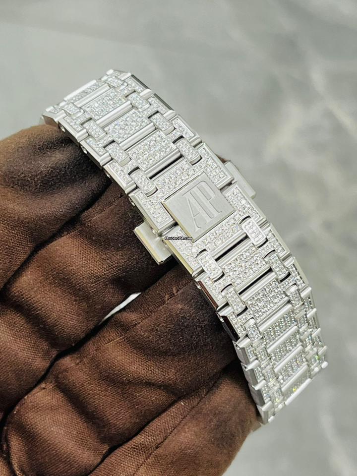 Audemars Piguet Royal Oak