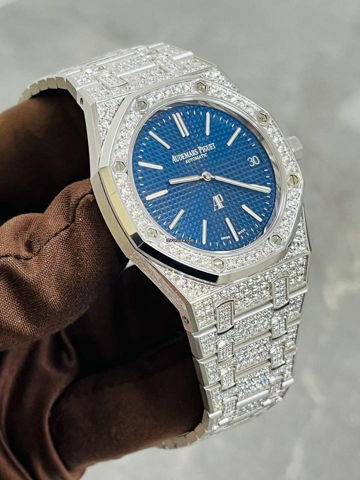 Audemars Piguet Royal Oak