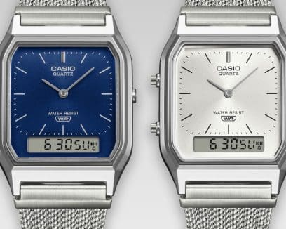 Casio