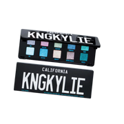 King Kylie Eyeshadow Palette