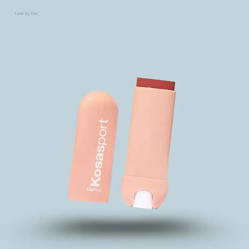 KOSAS KOSASPORT LIPFUEL (VARIOUS SHADES)