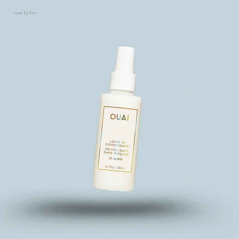 OUAI LEAVE IN CONDITIONER