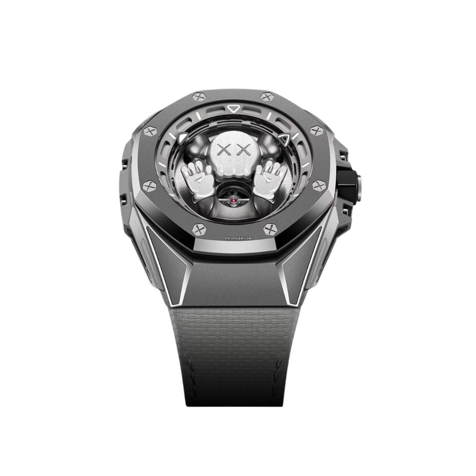 Audemars Piguet
