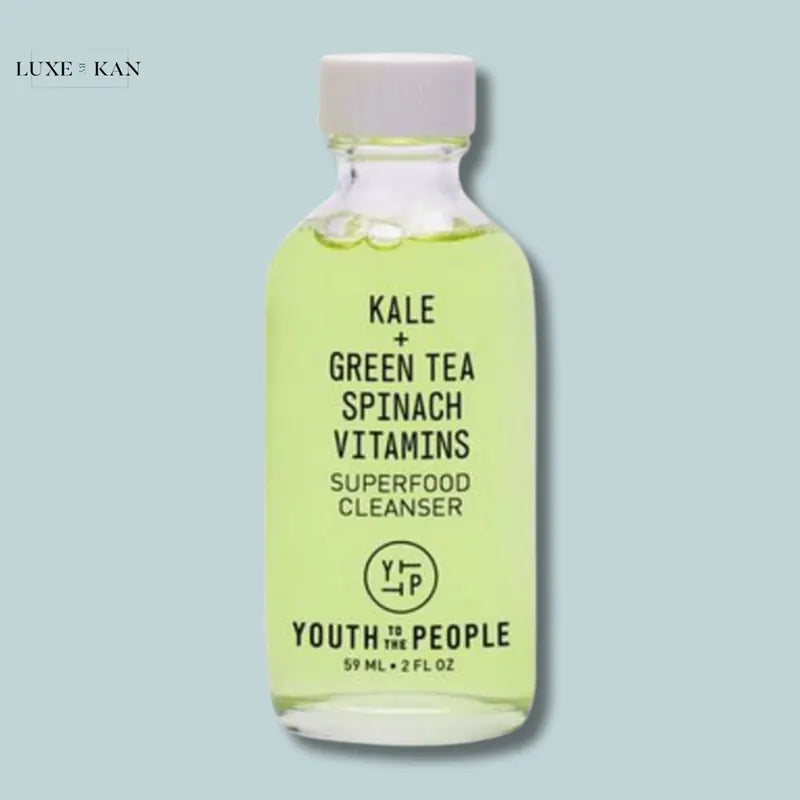 Youth To The People Superfood Cleanser