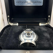 Panerai Table Clock