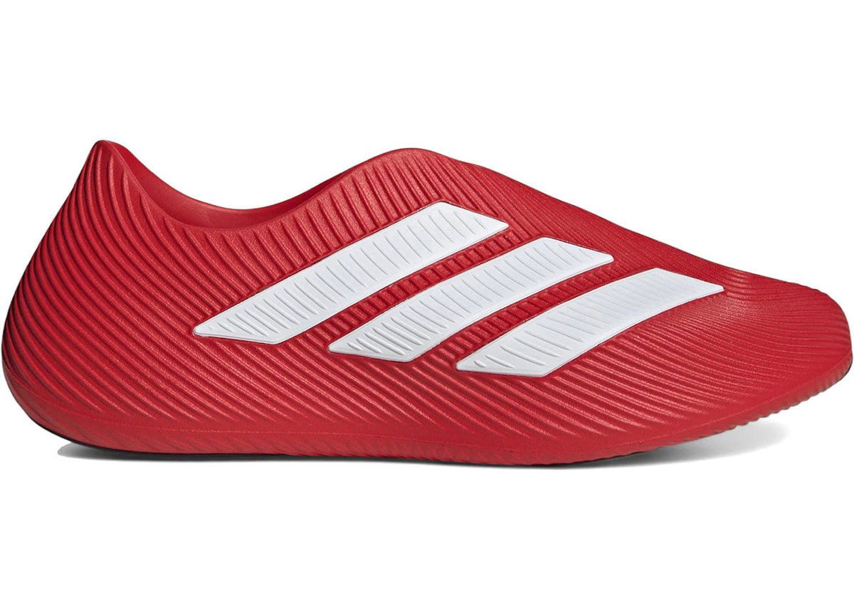 Adidas Purechill Runner Better Scarlet White
