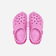 LEGO x Crocs Kids Creativity Clogs Pink Multi