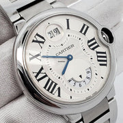 Cartier Ballon Bleu