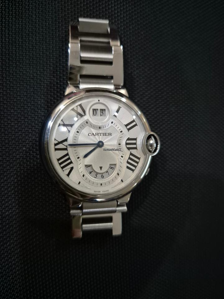 Cartier
