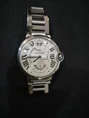 Cartier Ballon Bleu