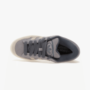 Adidas Originals CAMPUS ST { GREY/OFF WHITE/ONIX