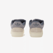 Adidas Originals CAMPUS ST { GREY/OFF WHITE/ONIX