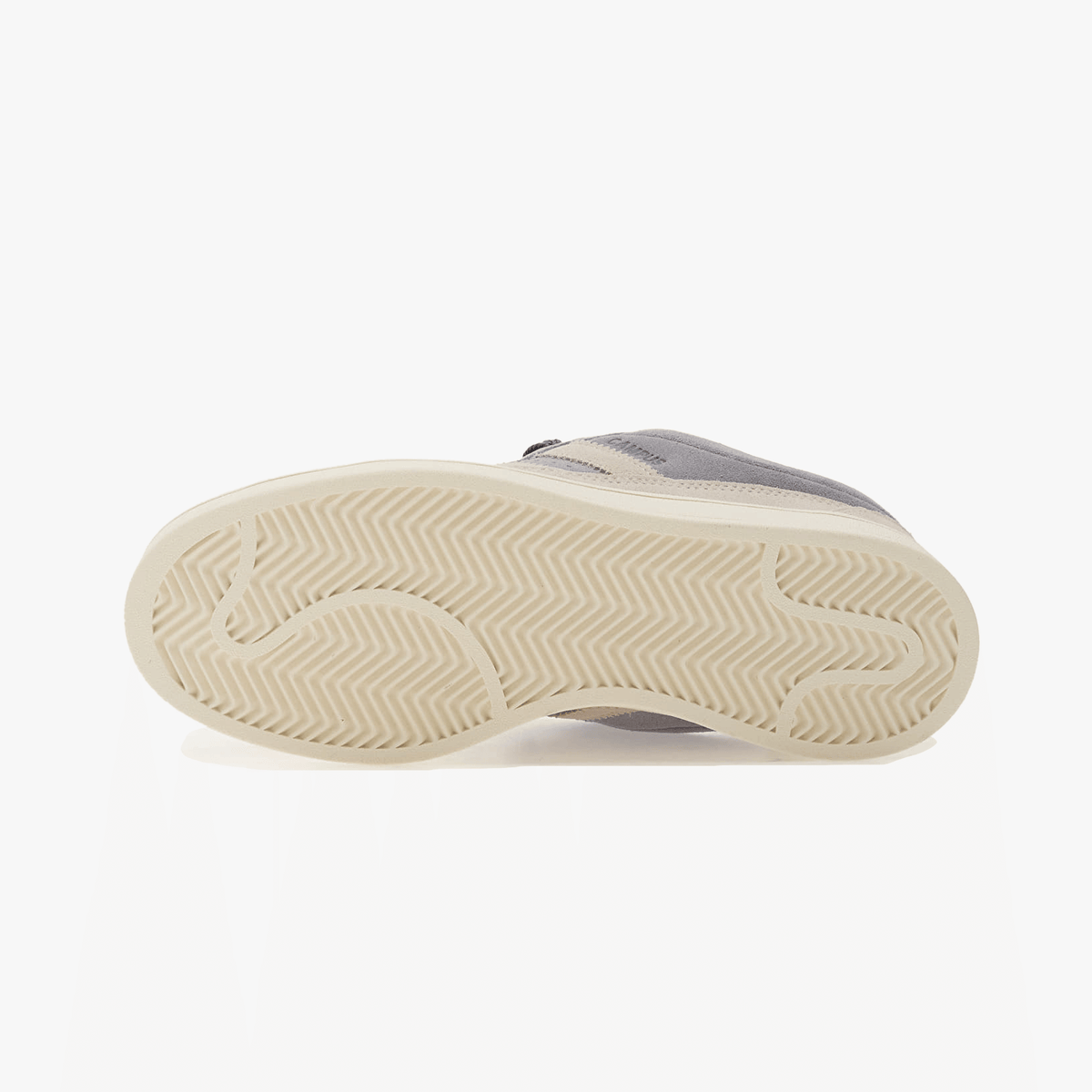Adidas Originals CAMPUS ST { GREY/OFF WHITE/ONIX