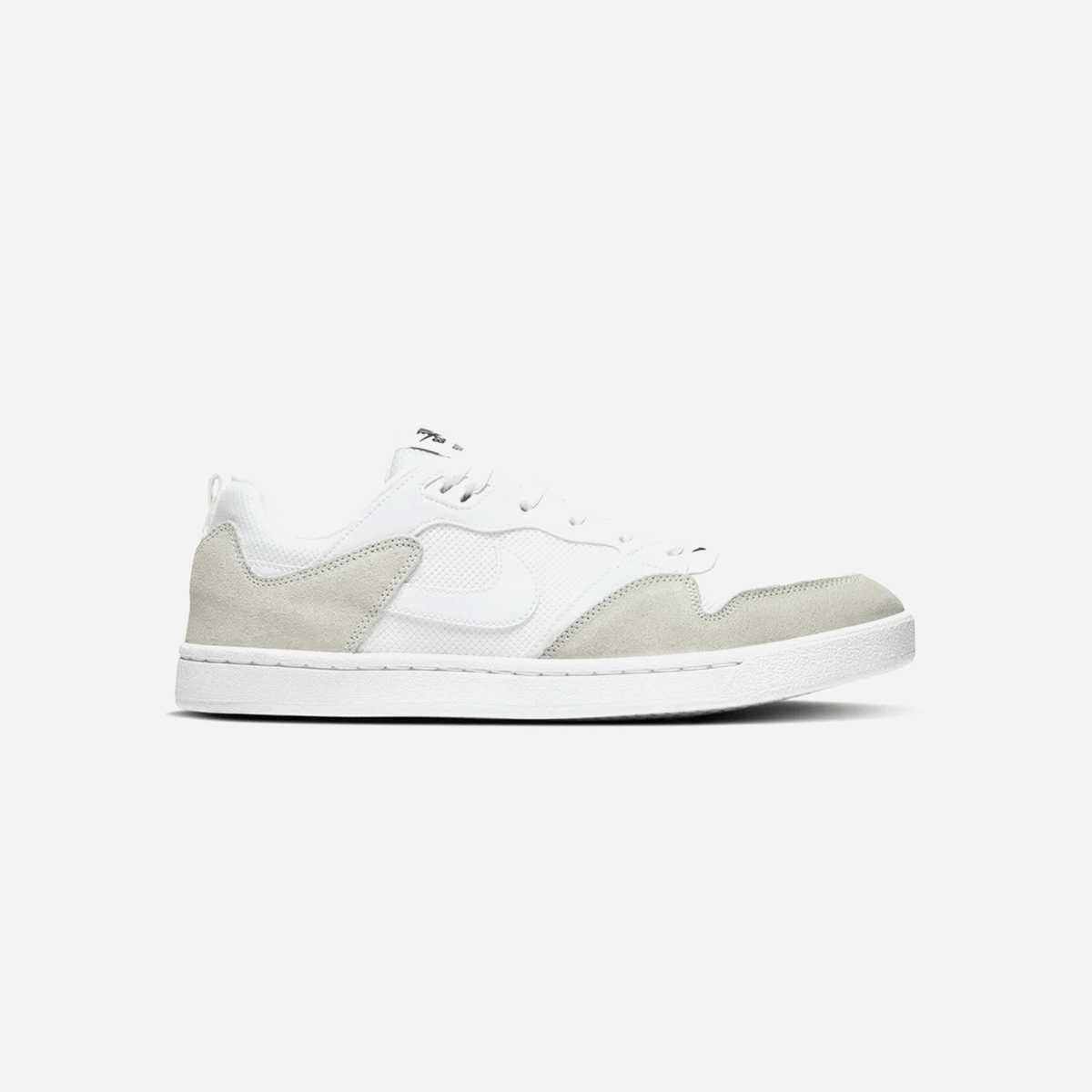 Nike Alleyoop SB White Sail