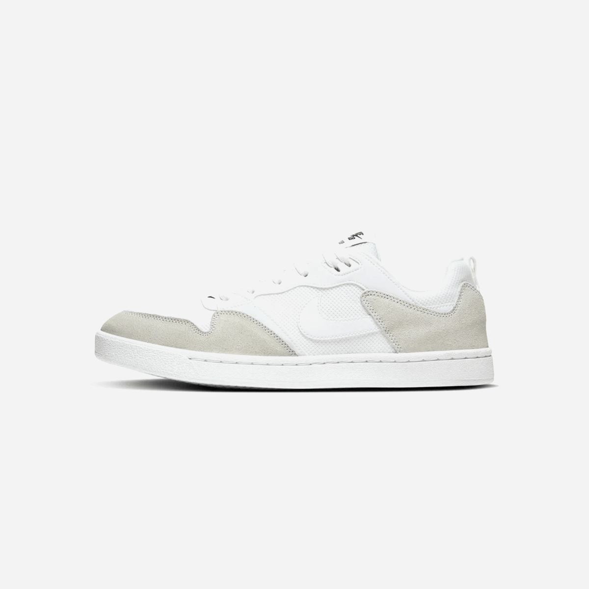 Nike Alleyoop SB White Sail