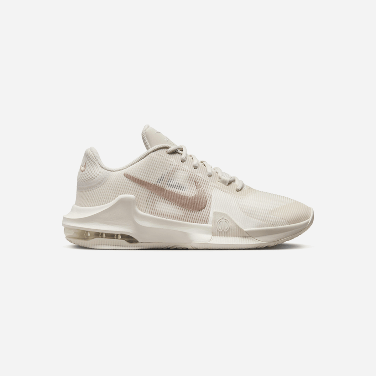 Nike Air Max Impact 4 Beige Metallic Red Bronze
