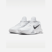 Nike Impact 4 White Black