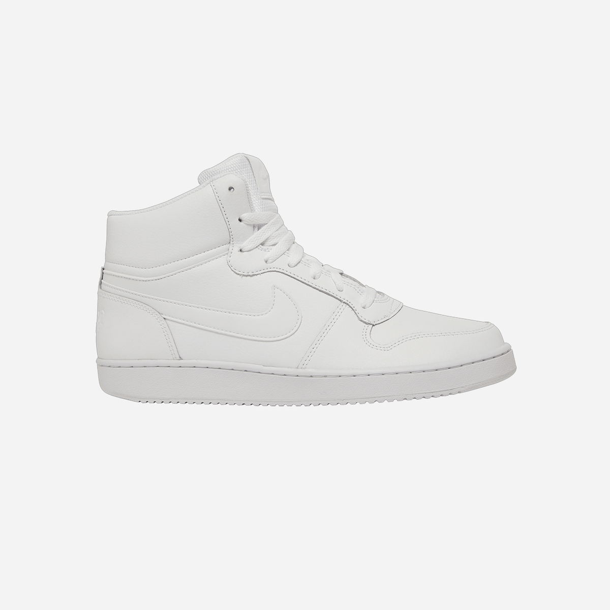 Nike Ebernon Mid White
