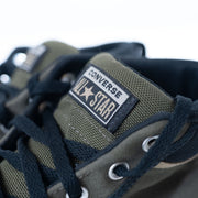 Converse Chuck Taylor Street Hybrid Shoes (UK 7)