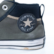 Converse Chuck Taylor Street Hybrid Shoes (UK 7)