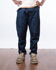 Diesel Industry Blue Denim Jeans (34)