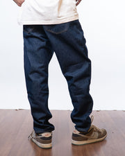 Diesel Industry Blue Denim Jeans (34)