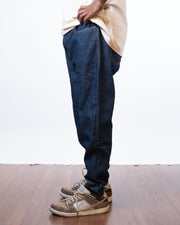 Diesel Industry Blue Denim Jeans (34)