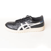 Asics Black Japan S track and field shoe (UK 12)