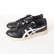 Asics Black Japan S track and field shoe (UK 12)