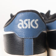 Asics Black Japan S track and field shoe (UK 12)