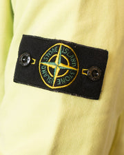 Stone Island Green Full Sleeves T-Shirt (S)