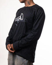 Stone Island Full Sleeved T-Shirt (M)