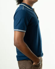 Hugo Boss Regular Fit Polo T-Shirt (M)
