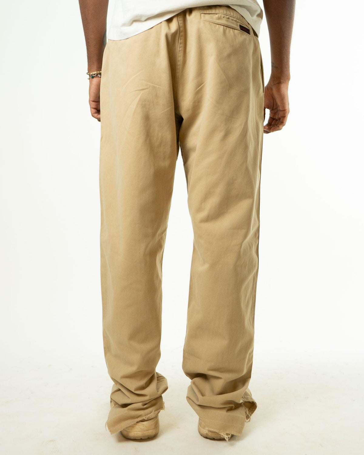 Gramicci Classic Regular Mens Pant (L)