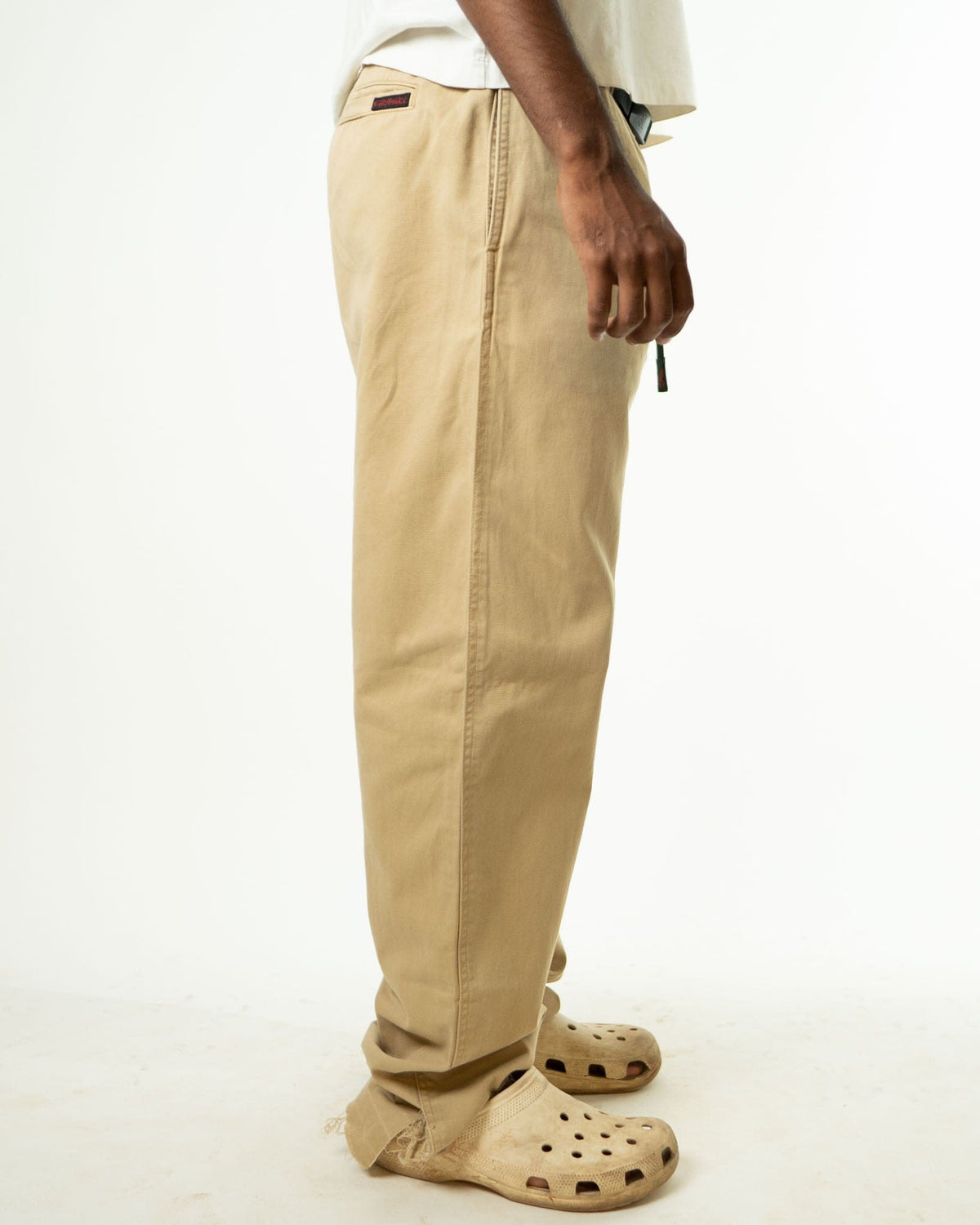 Gramicci Classic Regular Mens Pant (L)