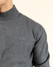 Hugo Boss Turtle Neck Sweater (M)