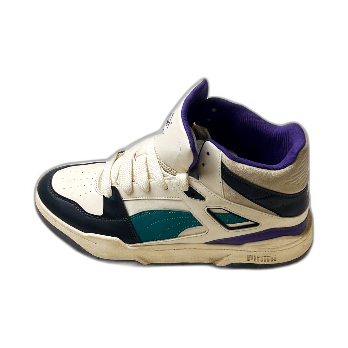 Puma SlipstreamHi x Harrdy Sandhu (UK 11)