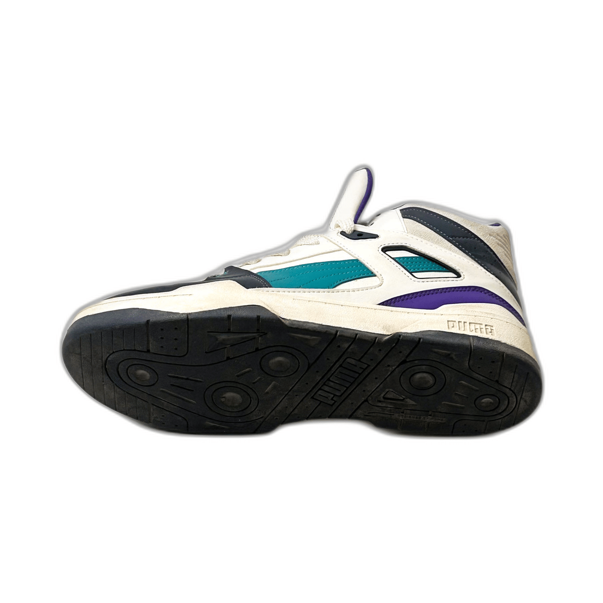 Puma SlipstreamHi x Harrdy Sandhu (UK 11)
